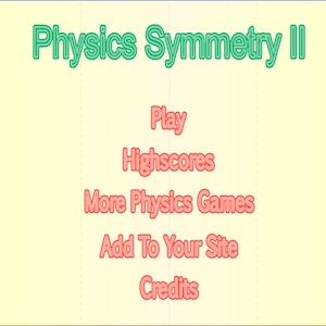 Physical Symmetry 2
