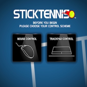 Stick Tennis