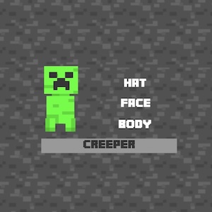 Creep Craft 2 Demo