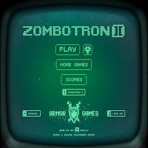 ZOMBOTRON 2