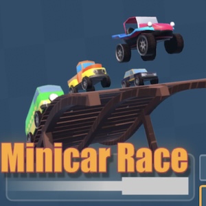 minicar race