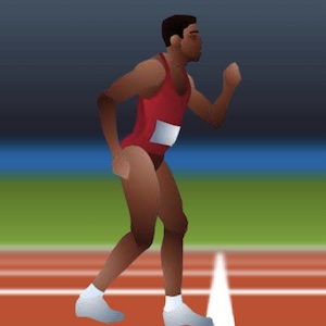 qwop hacked