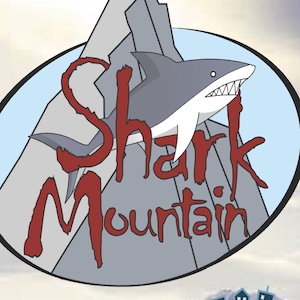 shark mountain