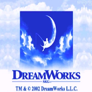 Shrek Swamp Kart Speedway (GBA)