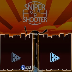 Sniper Shooter