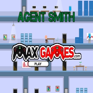 Agent Smith