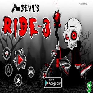 Devil's Ride 3