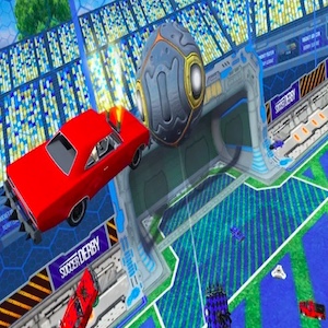 Rocket League