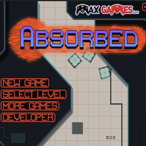 absorbed