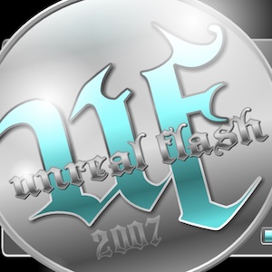 unreal flash