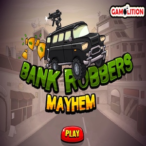Bank Robbers