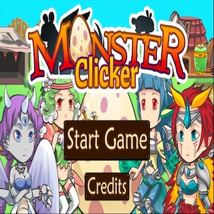 Monster Clicker