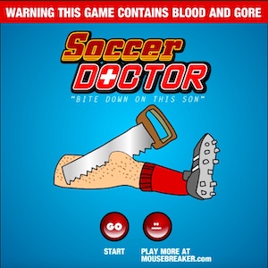 Soccer Doctor