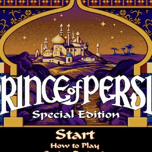 prince of persia