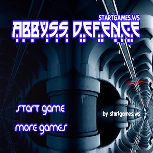 Abyss Defence