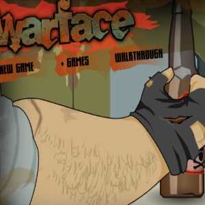 Warface-No-Flash-Game