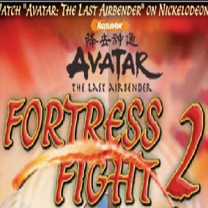 Avatar-Fortress-Fight-2-No-Flash-Game