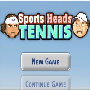 Tennis-Sports-Heads-1-on-1-Tennis-No-Flash-Game