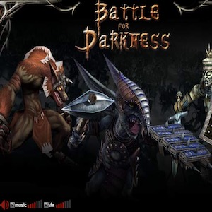 battle for dakness