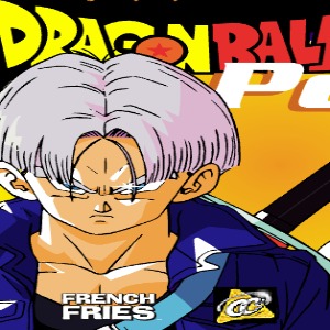 Dragon-Ball-Z-Pong-No-Flash-Game