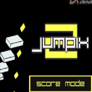 Jumpix-2-Jumping-Game-No-Flash-Game