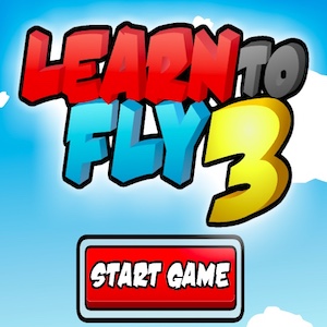 Learn To Fly 3