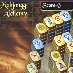 Mahjong-Alchemy-No-Flash-Game