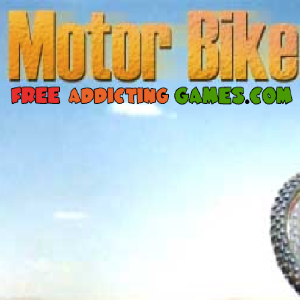 Motor-Bike-No-Flash-Game