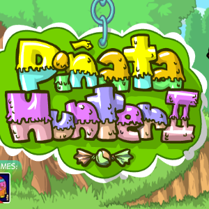 Pinata-Hunter-2-No-Flash-Game