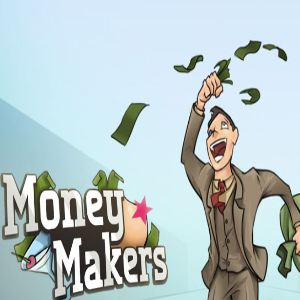 The-Money-Makers-No-Flash-Game