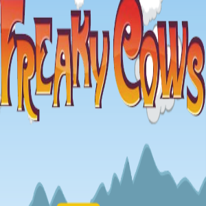 Freaky-Cows-No-Flash-Game