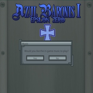 AZUL Baronic