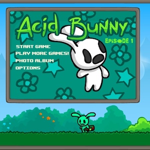 Acid Bunny Episode 1