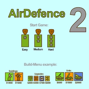Air Defence 2