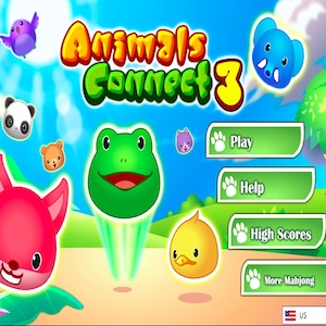 Animal Connect 3