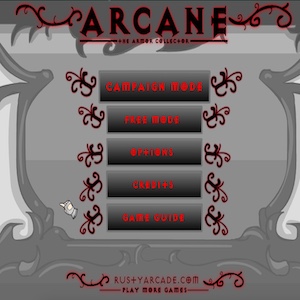 Arcane