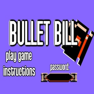 Bullet Bill