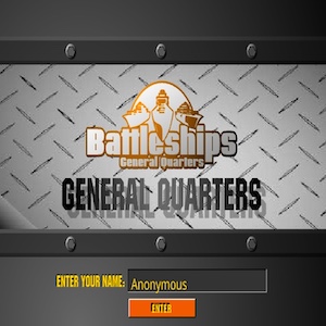 Battle Ship