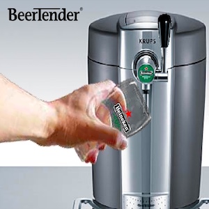 Beer Tender