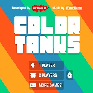 Color Tanks