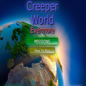 Creeper World Evermore