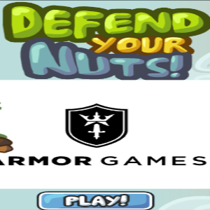 Defend-Your-Nuts-Bow-and-Arrow-Game-No-Flash-Game