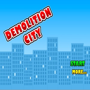 Demolition City