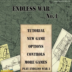 Endless war 4