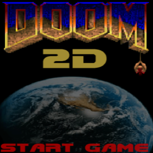 Flash-Doom-2D-No-Flash-Game