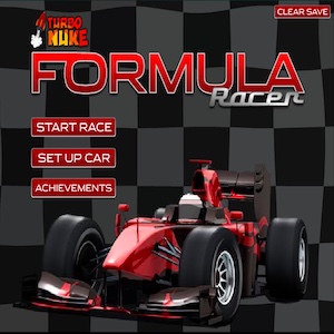 Formula Racer