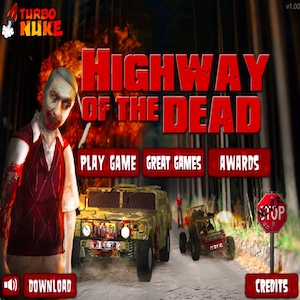 Highway of the dead