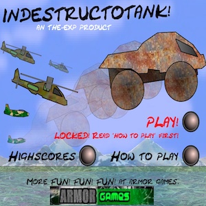 Indestructo