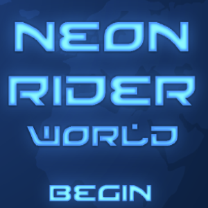 Neo-Rider-World-Part-2-Version-No-Flash-Game