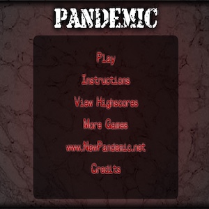 Pendemic